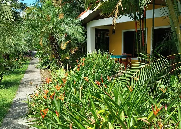 Arenal Chalet *