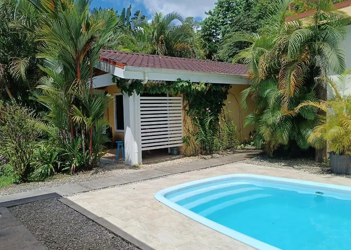 Arenal Chalet *