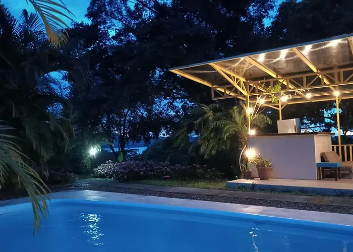 Arenal Chalet Nuevo Arenal
