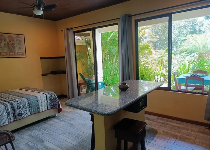 Arenal Chalet