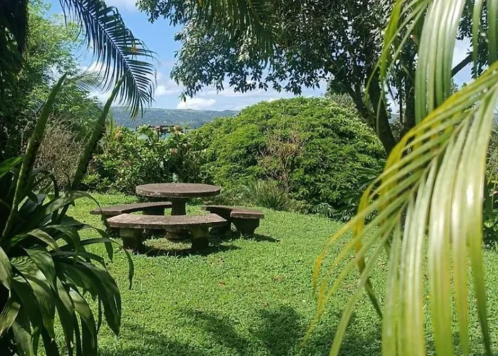 Chalet Arenal